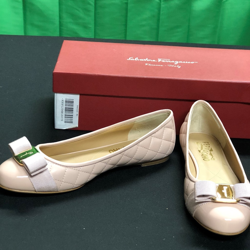 Salvatore Ferragamo - Picture 2 of 4